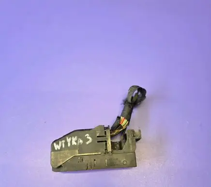 Opel Antara ABS module connector plug 95196739 25021219354 AN5673922754037
