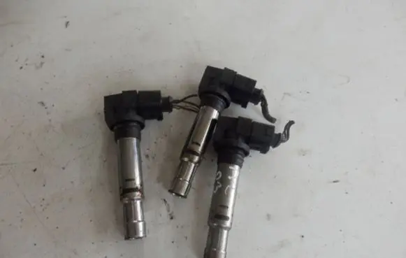 Audi A2 High voltage ignition coil 036905715G