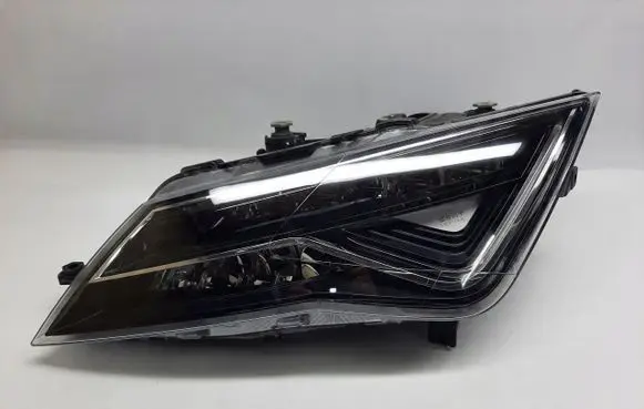 Seat Leon (5F) Headlight/headlamp 5F1941007F