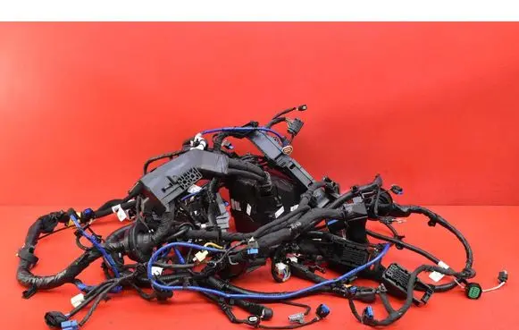 KIA Sportage Other wiring loom 919A5N9000