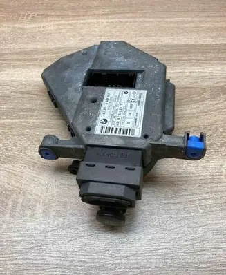 BMW 7 E65 E66 Ignition lock 6942487 5WK48000