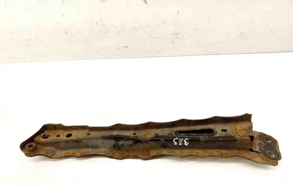 Toyota RAV 4 (XA40) Radiator support slam panel bracket 