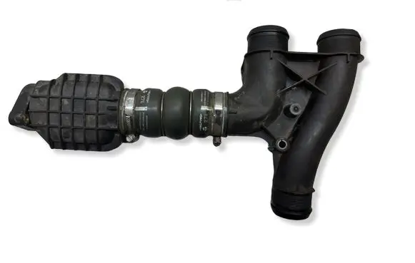 Citroen DS3 Intercooler hose/pipe 9678406580