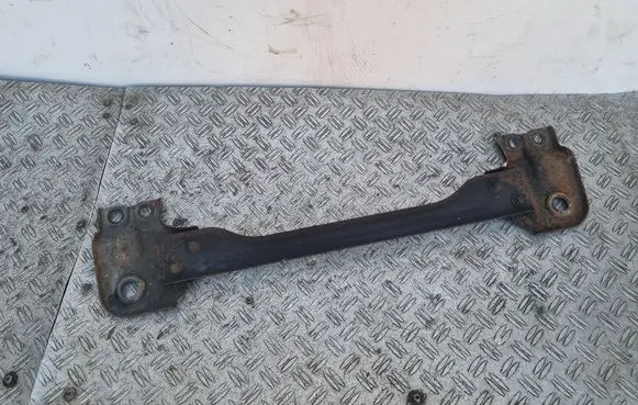 Land Rover Range Rover Evoque L538 Bottom radiator support slam panel 6G9NR10684CC BJ325400AB BJ325401AB