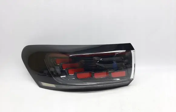 Volkswagen ID.4 Rear/tail lights 11A945207A