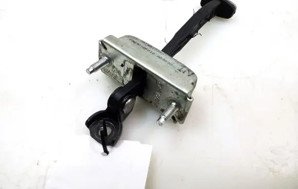 Toyota Verso Rear door check strap stopper 686300F010