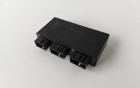 BMW 5 E60 E61 Parking PDC control unit/module 6954007 66216954007 66216978232