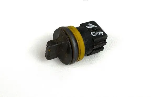 Coolant temperature sensor