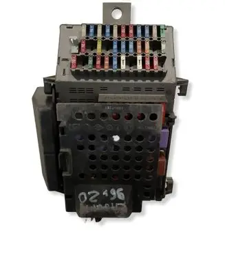 Renault Laguna I Fuse box set 7703297537
