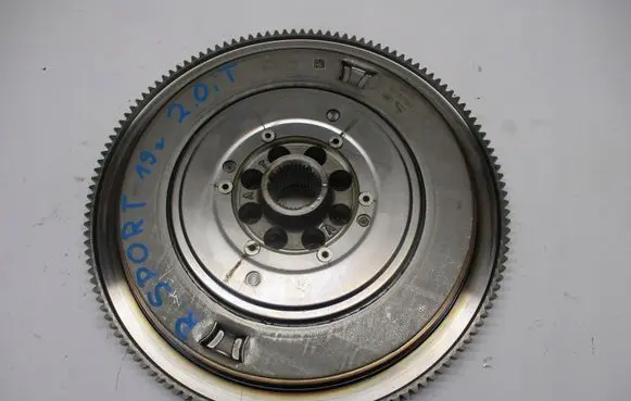 Peugeot Partner III Clutch set kit JPLA6477BB
