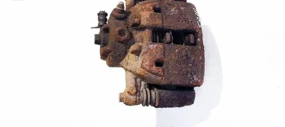 Mitsubishi Colt Front brake caliper 