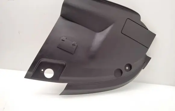 Volkswagen Transporter - Caravelle T5 Battery box tray cover/lid 7H0119517B
