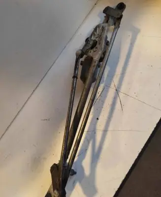 Suzuki Grand Vitara II Front wiper linkage and motor 3811065J00 1593000482