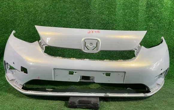 Honda Jazz IV GR Front bumper 71101TZBZZ00