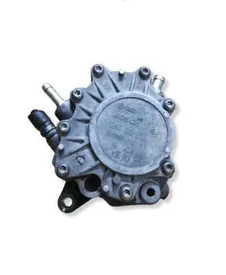 Audi A4 S4 B7 8E 8H Vacuum pump 03G145209 V510 240904C1