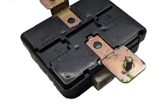 Hyundai Santa Fe Other control units/modules 9540038500 3508101000 S20B355102