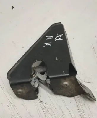 BMW X1 E84 Other body part 51642991161 21770110
