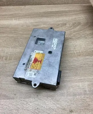 Audi A6 S6 C6 4F MMI control unit 4F0910730FX