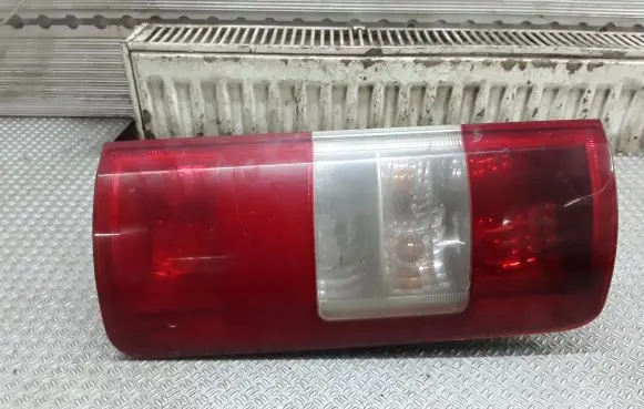 Ford Transit - Tourneo Connect Rear/tail lights