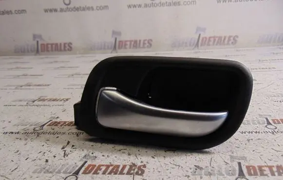 Honda Accord Rear door interior handle