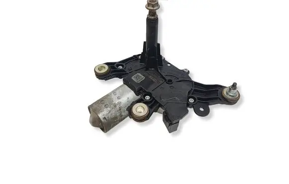 Nissan Qashqai Rear window wiper motor W000053268 287104EL0A 551000399241