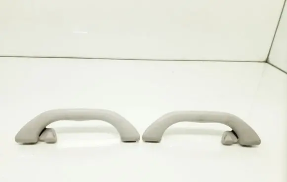 Volkswagen PASSAT B5.5 Rear interior roof grab handle 3B0857607A 3B0857608 3B0857607