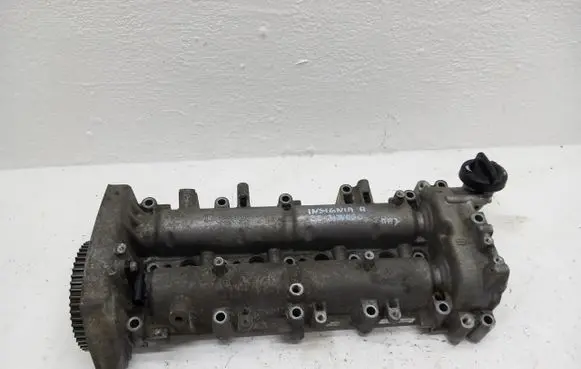 Opel Insignia A Rocker cam cover 55581593