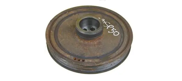 Toyota Verso other engine part N47C16A