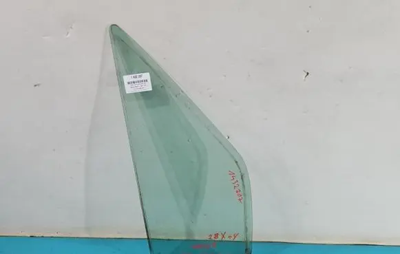 Renault Master II Front door window glass four-door IMPRK1432207