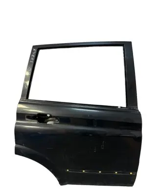 SsangYong Kyron Rear door