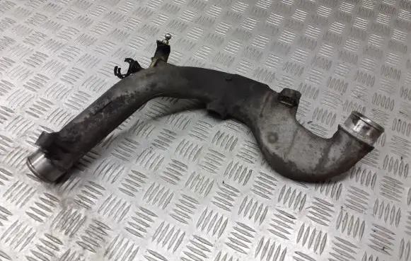 Mazda 3 I Turbo air intake inlet pipe/hose