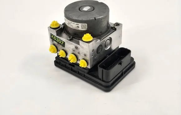 Ford Transit Custom ABS Pump EY162C405AD EY162C013AD 10022007224