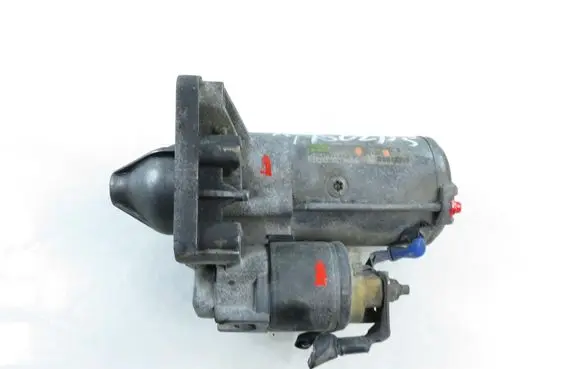 Citroen Xsara Picasso Starter motor D7G26