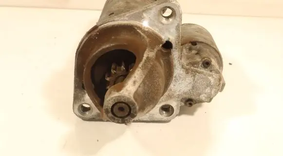 Ford Focus Starter motor