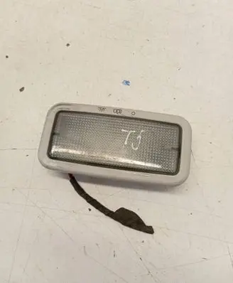 Volkswagen Transporter - Caravelle T5 Rear seat light 7H0947105A