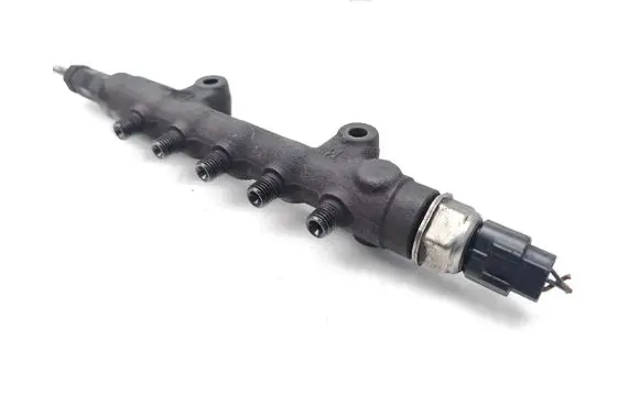 Ford Transit Fuel main line pipe 01K23644 55PP0501