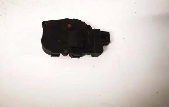 Mercedes-Benz S W221 Air flap motor/actuator EFB330