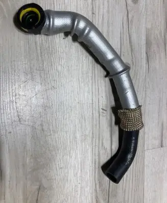 Nissan Micra K14 Breather hose sensor 