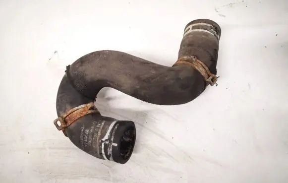 Opel Signum Engine coolant pipe/hose 9202112d