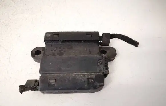 Opel Zafira B Sensor 80046421