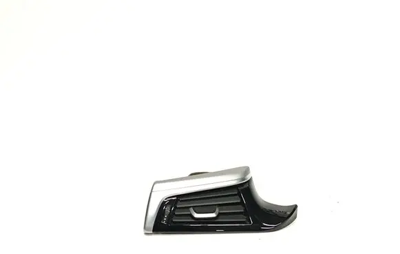BMW 5 G30 G31 Dash center air vent grill 9329545 932954509