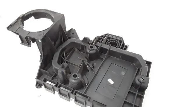Citroen C5 Battery tray 9632648580
