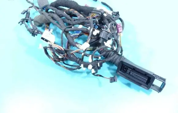 BMW 7 G11 G12 Front door wiring loom 9372534 IMPRK1260903
