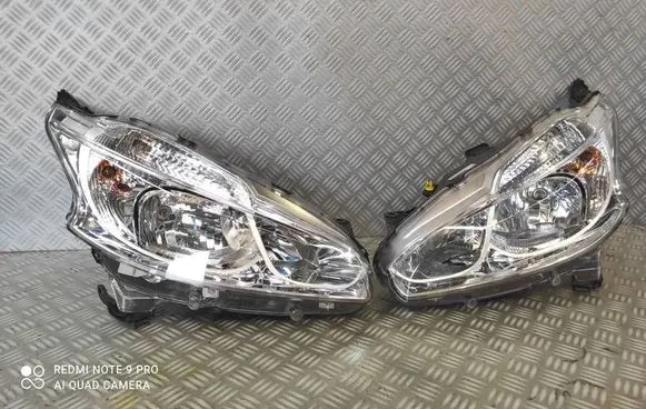 Headlight/headlamp