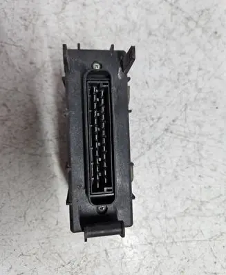 Volkswagen Golf II Gearbox control unit/module KBA16636 021056 HJS63015022