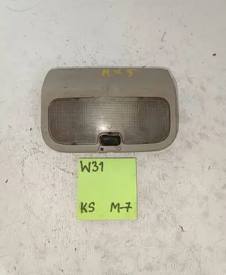 Ford Fiesta Front seat light 2S6A13776AB
