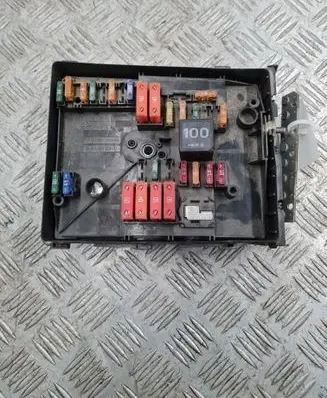 Fuse module