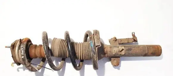 Ford Transit Front shock absorber/damper