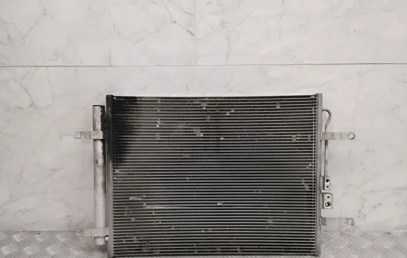 Hyundai Ioniq A/C cooling radiator (condenser) 97606G2000