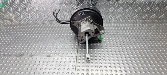 Smart ForTwo I Brake booster S26378454 0018671V001